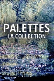 Palettes' Poster