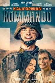 Perfect Commando' Poster