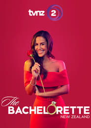 The Bachelorette New Zealand' Poster