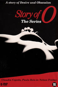 Story of O the Series' Poster