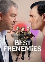 Streaming sources forBest Frenemies