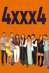 4xxx4' Poster