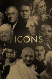 Icons' Poster