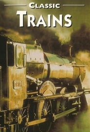 Classic Trains' Poster