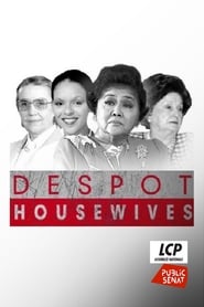 Despot Housewives' Poster