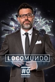 Locomundo' Poster