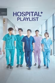 Streaming sources forHospital Playlist