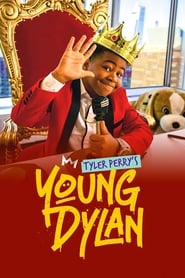 Streaming sources forYoung Dylan