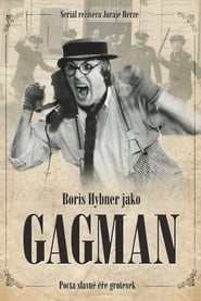 Gagman' Poster