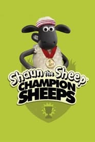 Shaun the Sheep Championsheeps' Poster