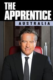 The Apprentice Australia' Poster