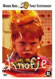 Knofje' Poster