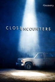 Close Encounters' Poster