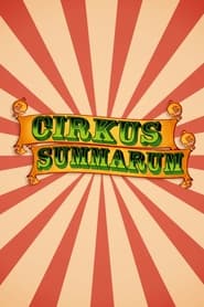 Cirkus Summarum' Poster