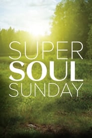 Super Soul Sunday' Poster
