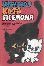 Przygody kota Filemona' Poster
