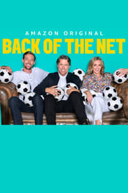 Back of the Net' Poster