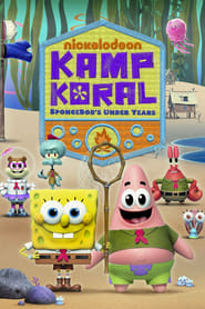 Streaming sources forKamp Koral SpongeBobs Under Years