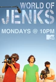 World of Jenks' Poster