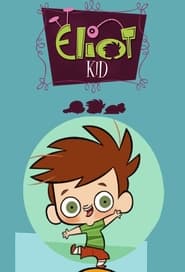 Eliot Kid' Poster