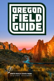 Oregon Field Guide' Poster