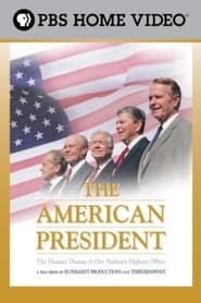 The American President' Poster