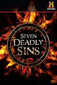 Seven Deadly Sins' Poster