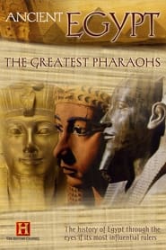 The Great Pharaohs of Egypt' Poster