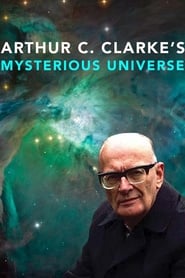 Mysterious Universe' Poster