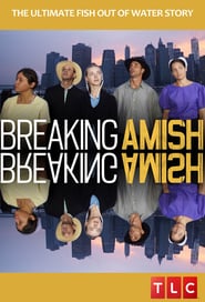Breaking Amish' Poster
