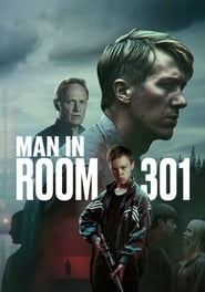 Man in Room 301' Poster