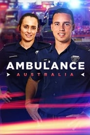 Ambulance Australia' Poster