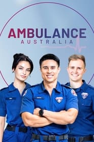 Ambulance Australia' Poster