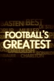 Footballs Greatest' Poster