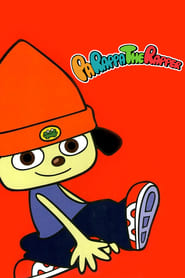 Parappa the Rapper' Poster
