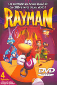 Rayman The Animated Series' Poster