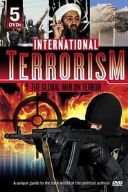 International Terrorism Since 1945' Poster