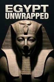 Streaming sources forEgypt Unwrapped