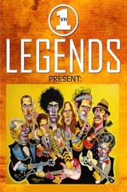 VH1 Legends' Poster