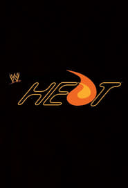 WWE Sunday Night Heat' Poster