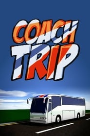 Coach Trip' Poster