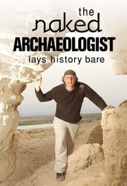 The Naked Archaeologist' Poster