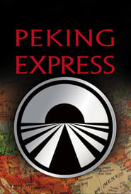 Peking Express' Poster