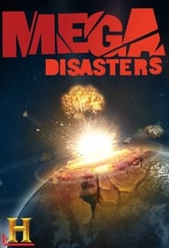 Mega Disasters' Poster