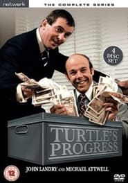 Turtles Progress' Poster
