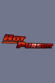 Hot Pursuit' Poster