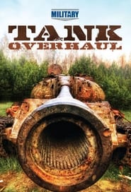 Tank Overhaul' Poster
