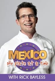 Mexico One Plate at a Time