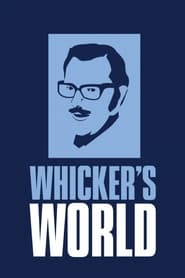 Whickers World' Poster