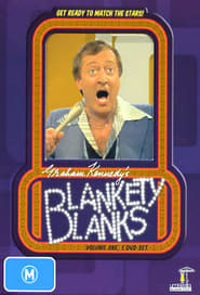 Blankety Blanks' Poster